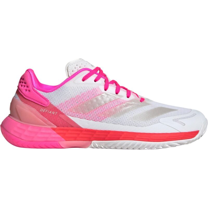 adidas Defiant Speed 2 W Tennisschuhe Damen