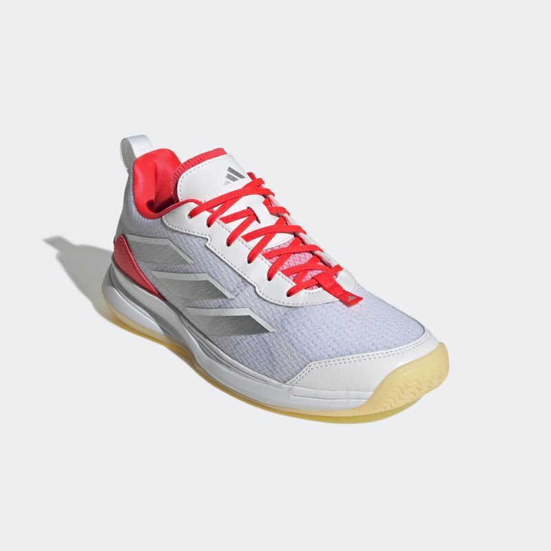 adidas Performance Tennisschuh »AVAFLASH LOW«, geeignet für Hartplatz und Sandplatz