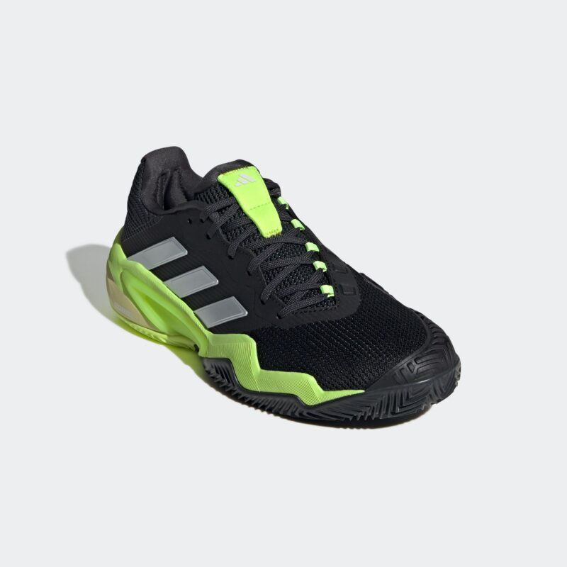 adidas Performance Tennisschuh »BARRICADE 13 CLAY«, für Sandplätze
