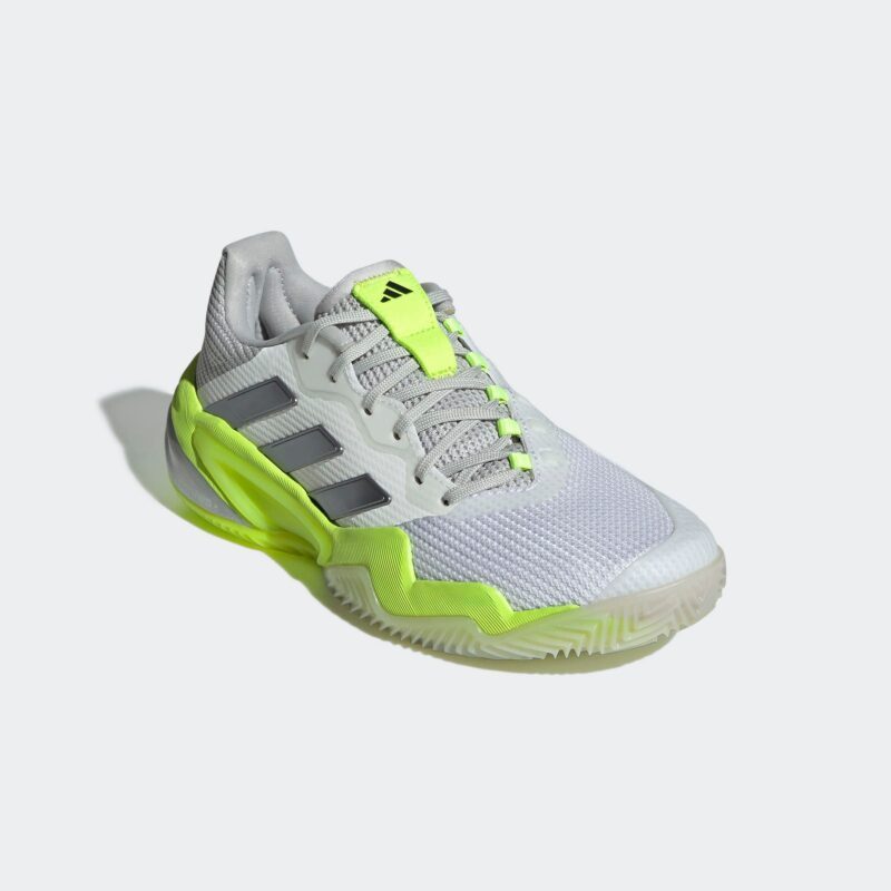 adidas Performance Tennisschuh »BARRICADE 13 CLAY«, für Sandplätze