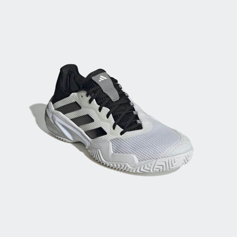 adidas Performance Tennisschuh »BARRICADE 13«, geeignet für Hartplatz und Sandplatz
