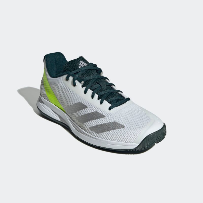 adidas Performance Tennisschuh »COURTFLASH SPEED 2«, geeignet für Hartplatz und Sandplatz