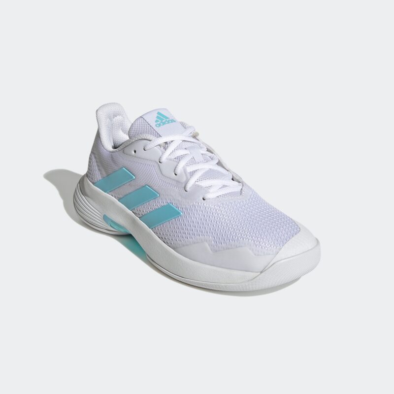 adidas Performance Tennisschuh »COURTJAM CONTROL«, für Hallentennis/Indoortennis auf Teppichböden und Carpet