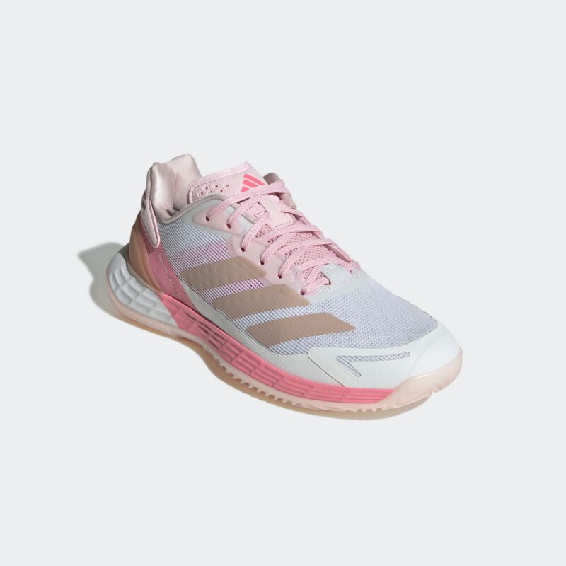 adidas Performance Tennisschuh »DEFIANT SPEED 2«, geeignet für Hartplatz und Sandplatz