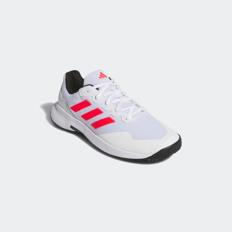 adidas Performance Tennisschuh »GAMECOURT 2.0«, geeignet für Hartplatz und Sandplatz