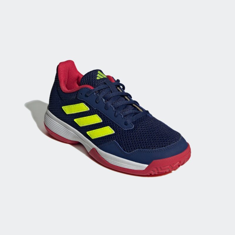 adidas Performance Tennisschuh »GAMESPEC KIDS«, geeignet für Hartplatz und Sandplatz