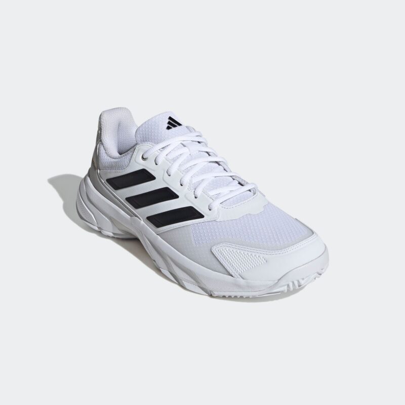 adidas Performance Tennisschuh, geeignet für Hartplatz und Sandplatz